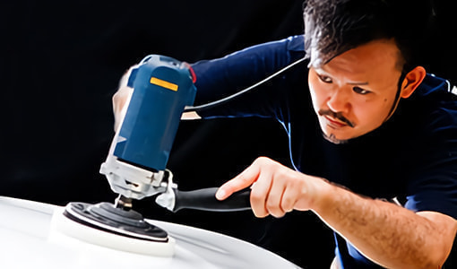 コーティング見出し画像