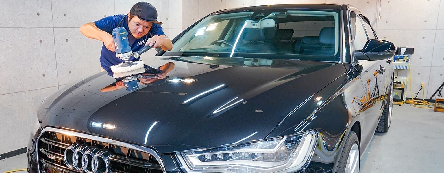 無料メンテナンス画像